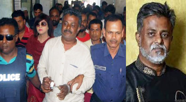 খোরশেদের কারাজীবন ফাঁসির সেলে বন্ধি, ৪০ হাজার টাকায় দুটি মশার কয়েল!